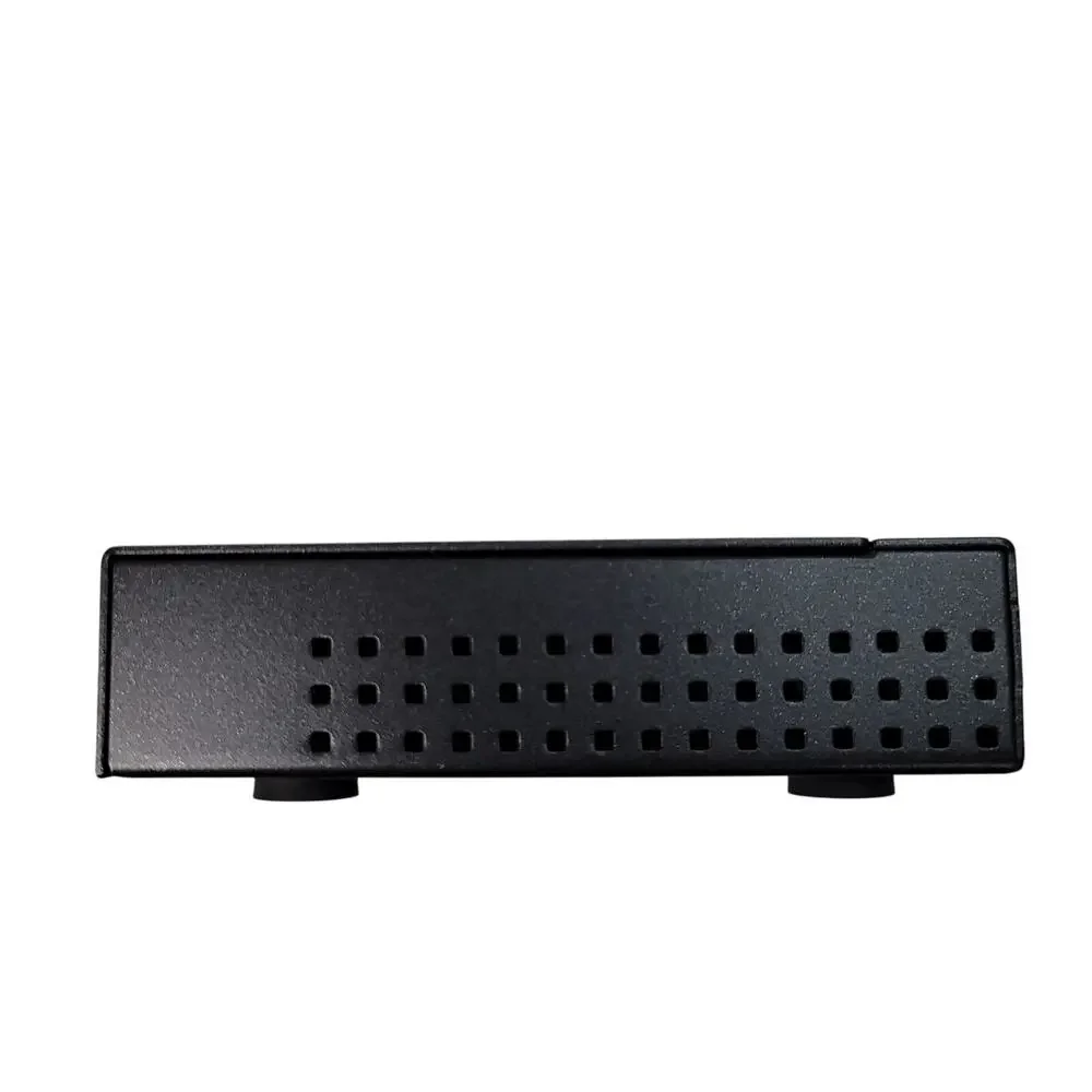 TP-LINK TL-SG105E‎ 5-Port Gigabit Easy Smart Switch SOHO Desktop Switch Black